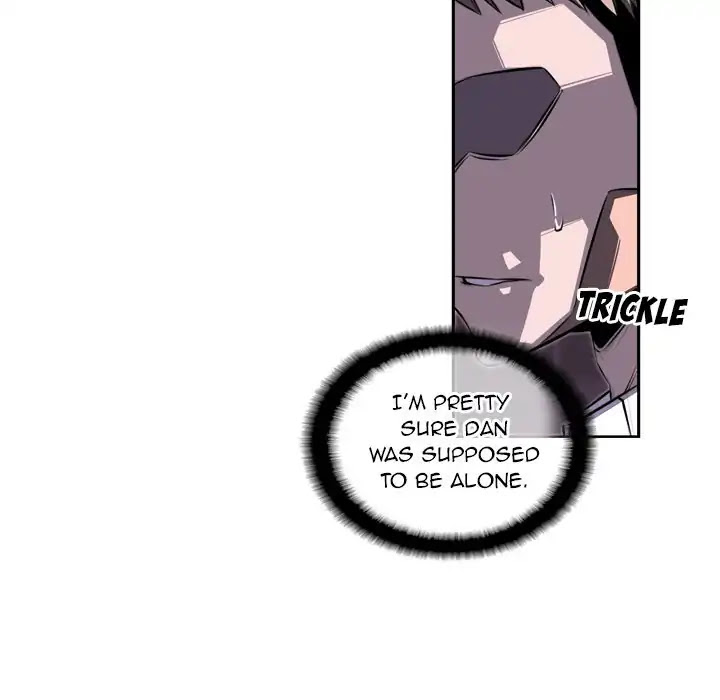 Supernova Chapter 67 page 11 - Chapter 67: Episode 67