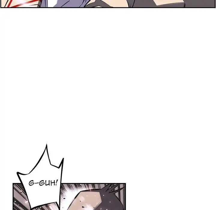 Supernova Chapter 67 page 111 - Chapter 67: Episode 67