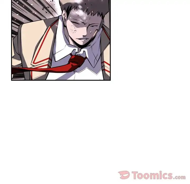 Supernova Chapter 67 page 112 - Chapter 67: Episode 67