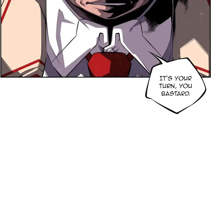 Supernova Chapter 67 page 117 - Chapter 67: Episode 67