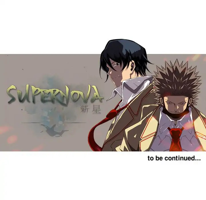 Supernova Chapter 67 page 118 - Chapter 67: Episode 67