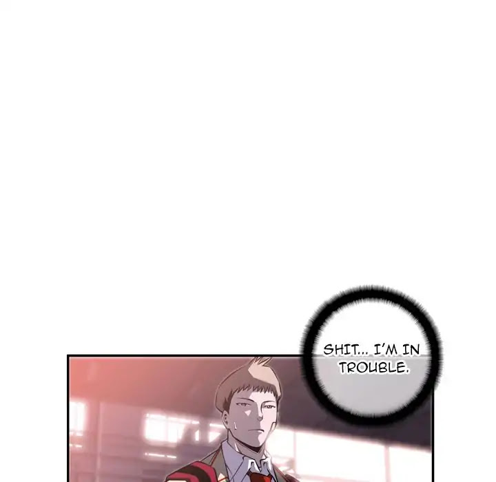 Supernova Chapter 67 page 12 - Chapter 67: Episode 67