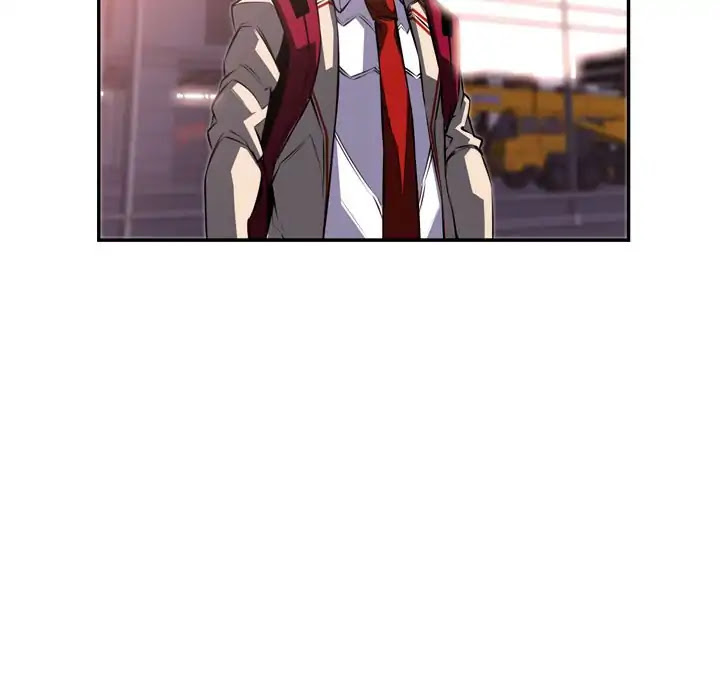Supernova Chapter 67 page 13 - Chapter 67: Episode 67