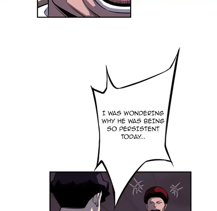 Supernova Chapter 67 page 15 - Chapter 67: Episode 67