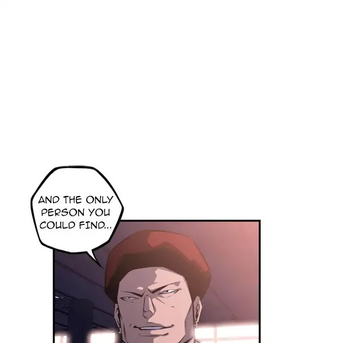 Supernova Chapter 67 page 17 - Chapter 67: Episode 67