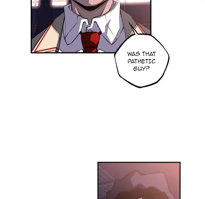 Supernova Chapter 67 page 18 - Chapter 67: Episode 67