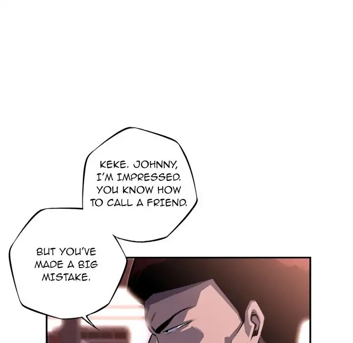 Supernova Chapter 67 page 20 - Chapter 67: Episode 67