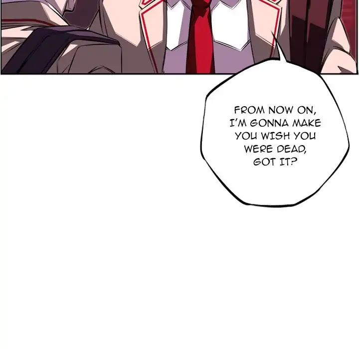 Supernova Chapter 67 page 23 - Chapter 67: Episode 67