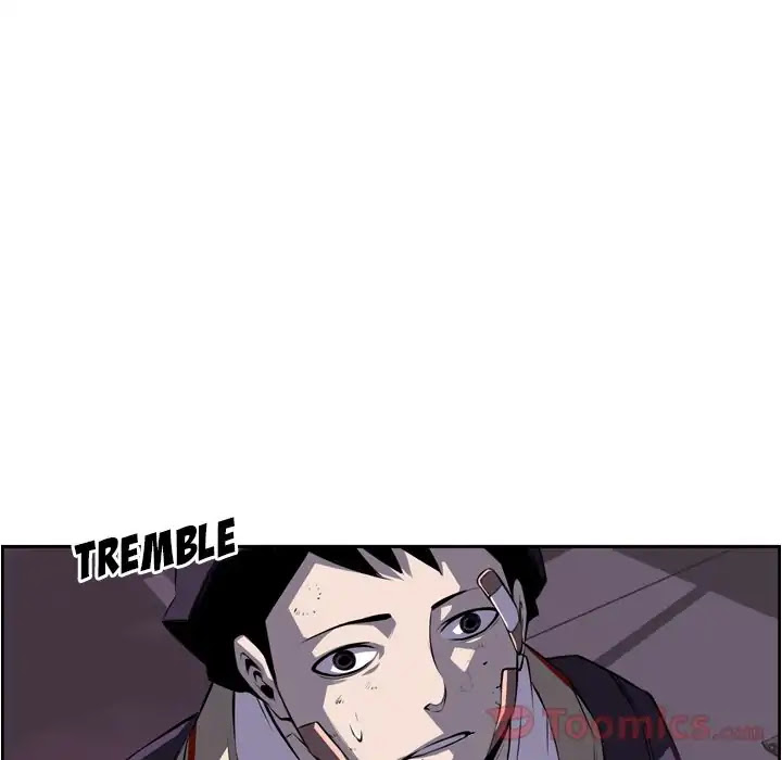 Supernova Chapter 67 page 24 - Chapter 67: Episode 67