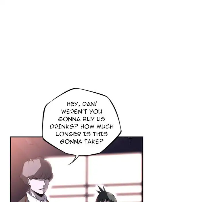 Supernova Chapter 67 page 28 - Chapter 67: Episode 67
