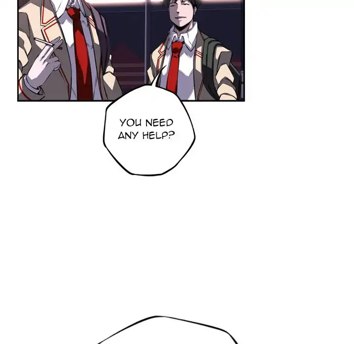 Supernova Chapter 67 page 29 - Chapter 67: Episode 67