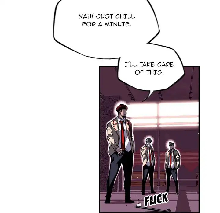 Supernova Chapter 67 page 30 - Chapter 67: Episode 67