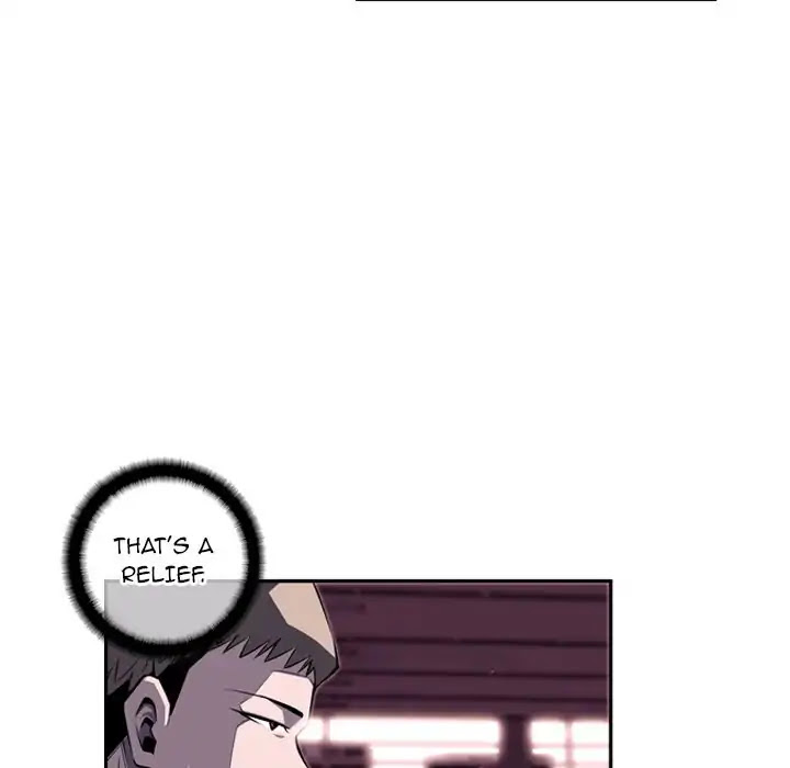Supernova Chapter 67 page 31 - Chapter 67: Episode 67