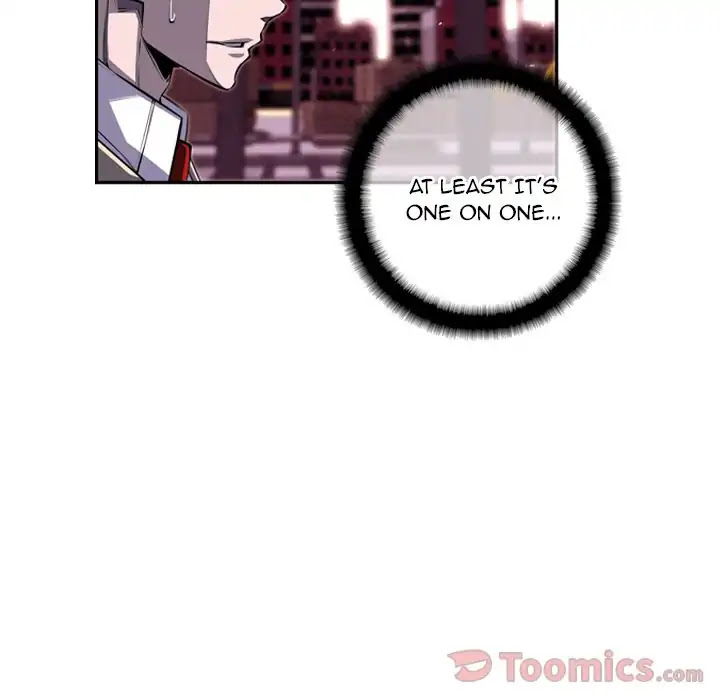 Supernova Chapter 67 page 32 - Chapter 67: Episode 67