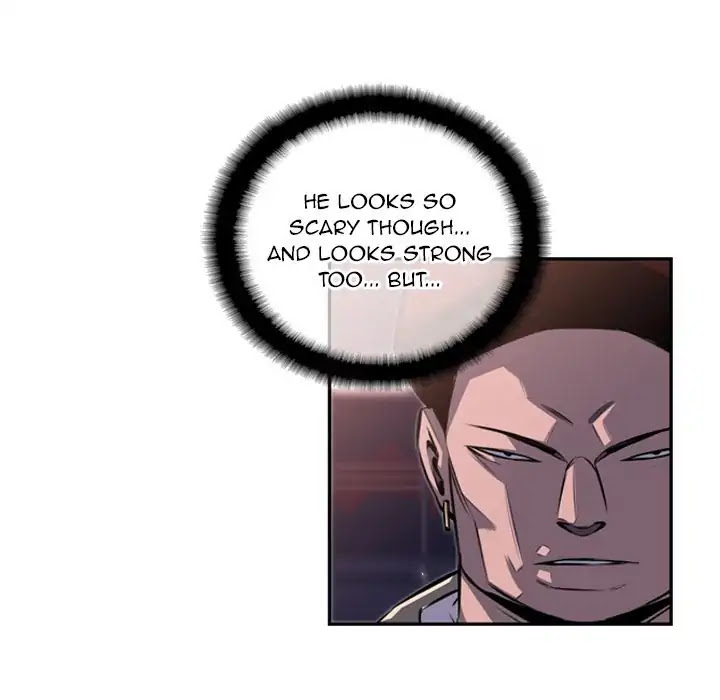 Supernova Chapter 67 page 33 - Chapter 67: Episode 67