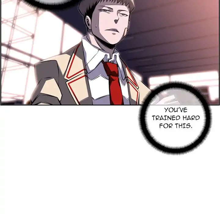 Supernova Chapter 67 page 35 - Chapter 67: Episode 67