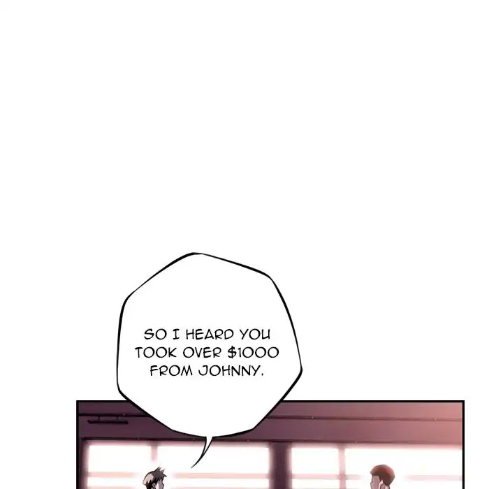 Supernova Chapter 67 page 37 - Chapter 67: Episode 67