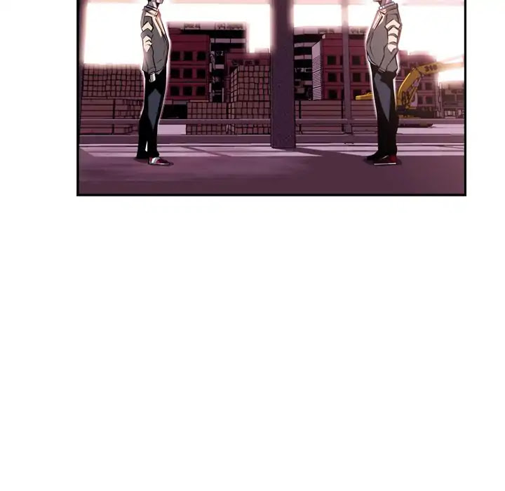 Supernova Chapter 67 page 38 - Chapter 67: Episode 67
