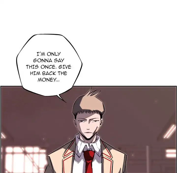 Supernova Chapter 67 page 39 - Chapter 67: Episode 67