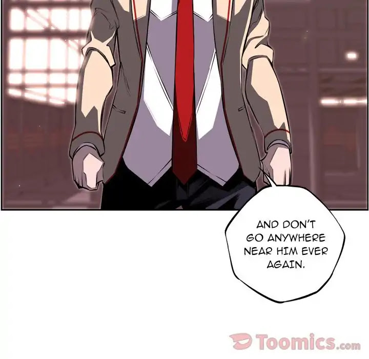 Supernova Chapter 67 page 40 - Chapter 67: Episode 67