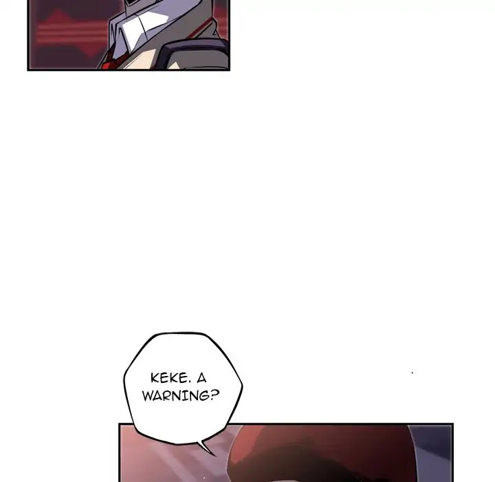 Supernova Chapter 67 page 42 - Chapter 67: Episode 67