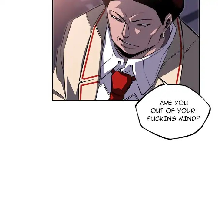 Supernova Chapter 67 page 43 - Chapter 67: Episode 67