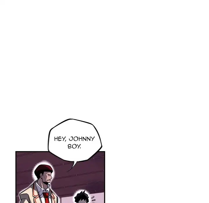 Supernova Chapter 67 page 44 - Chapter 67: Episode 67