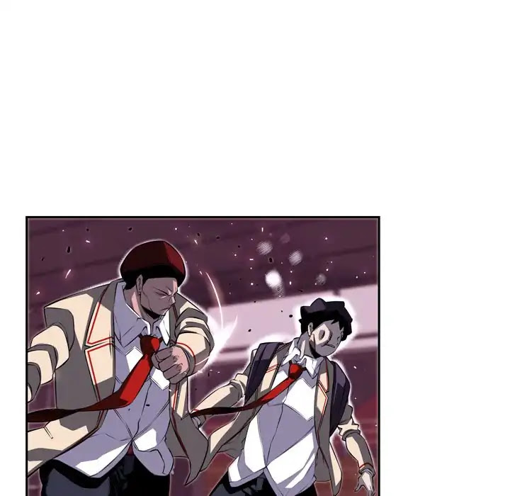 Supernova Chapter 67 page 47 - Chapter 67: Episode 67