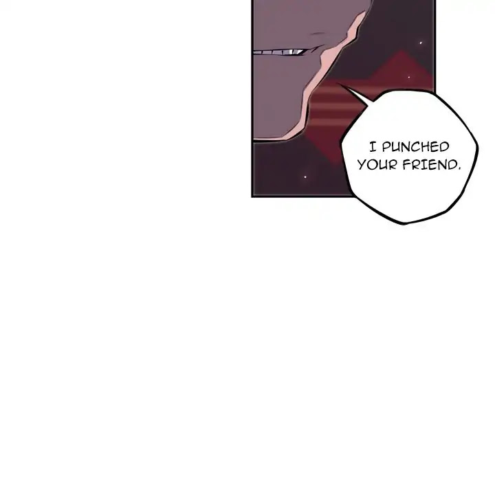 Supernova Chapter 67 page 49 - Chapter 67: Episode 67