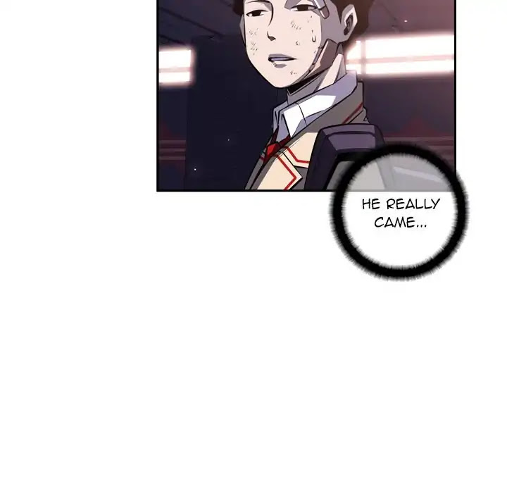 Supernova Chapter 67 page 5 - Chapter 67: Episode 67