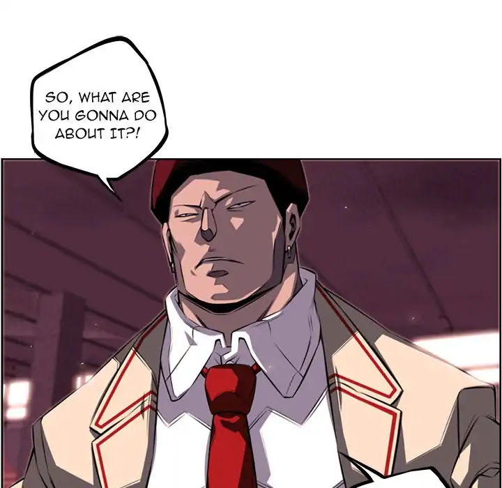 Supernova Chapter 67 page 50 - Chapter 67: Episode 67