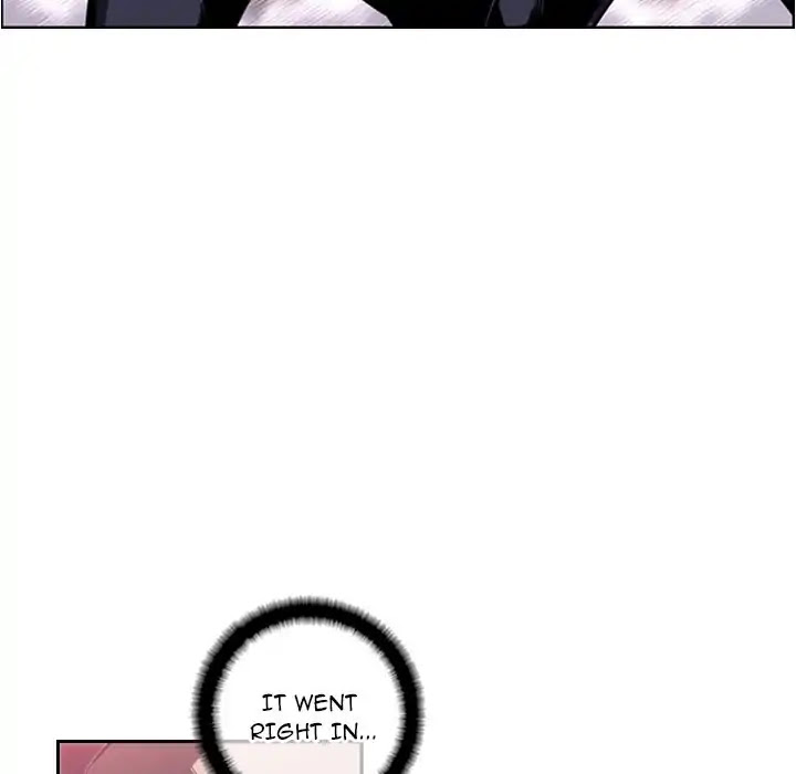 Supernova Chapter 67 page 58 - Chapter 67: Episode 67