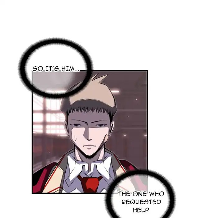 Supernova Chapter 67 page 6 - Chapter 67: Episode 67