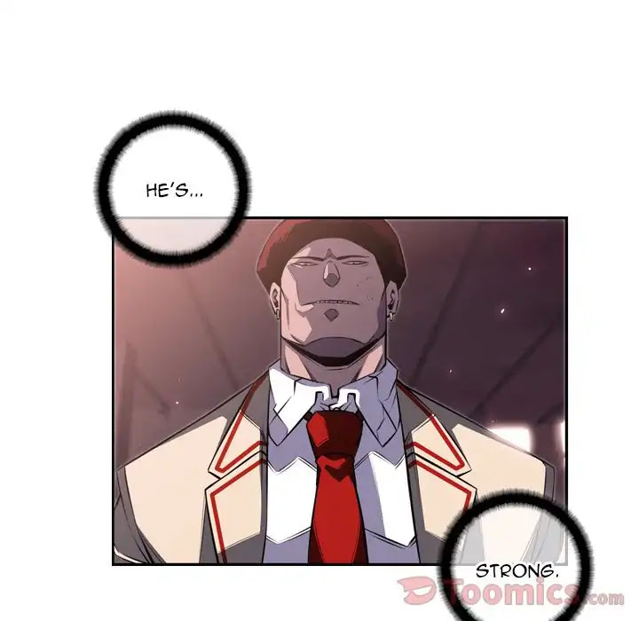 Supernova Chapter 67 page 72 - Chapter 67: Episode 67