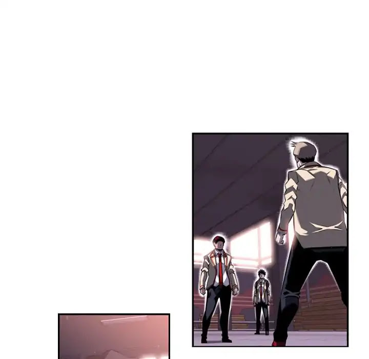 Supernova Chapter 67 page 77 - Chapter 67: Episode 67