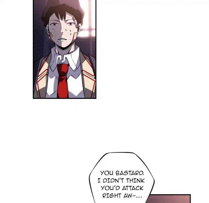 Supernova Chapter 67 page 78 - Chapter 67: Episode 67