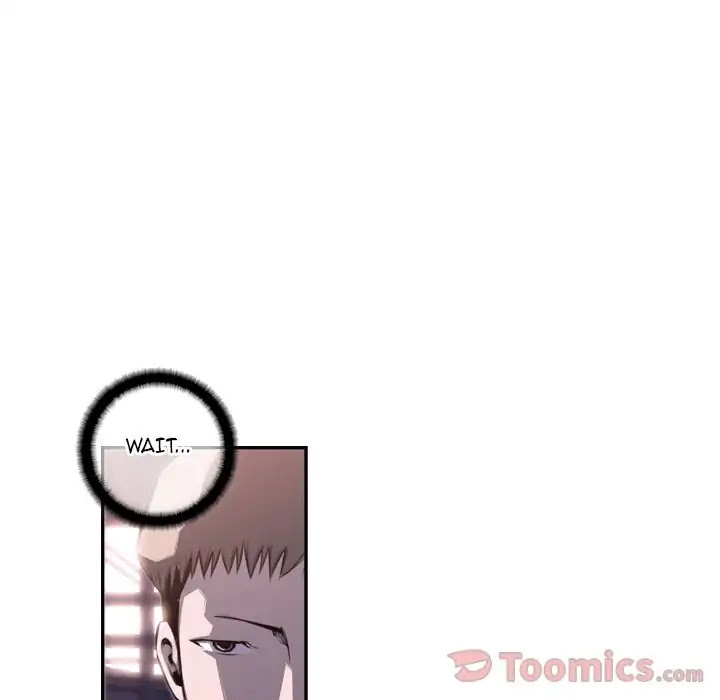 Supernova Chapter 67 page 8 - Chapter 67: Episode 67