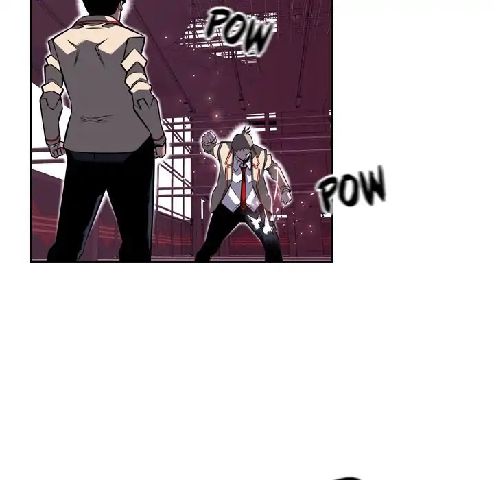 Supernova Chapter 67 page 83 - Chapter 67: Episode 67
