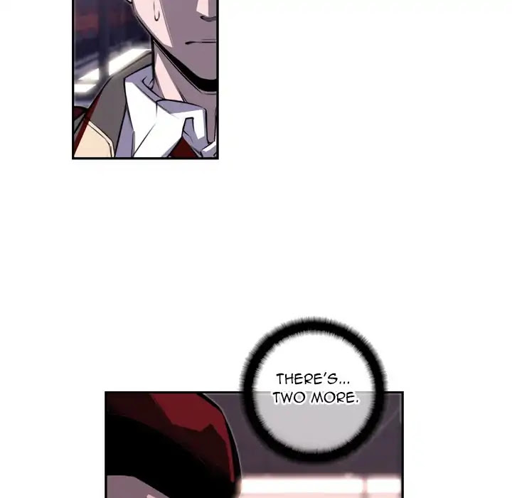 Supernova Chapter 67 page 9 - Chapter 67: Episode 67