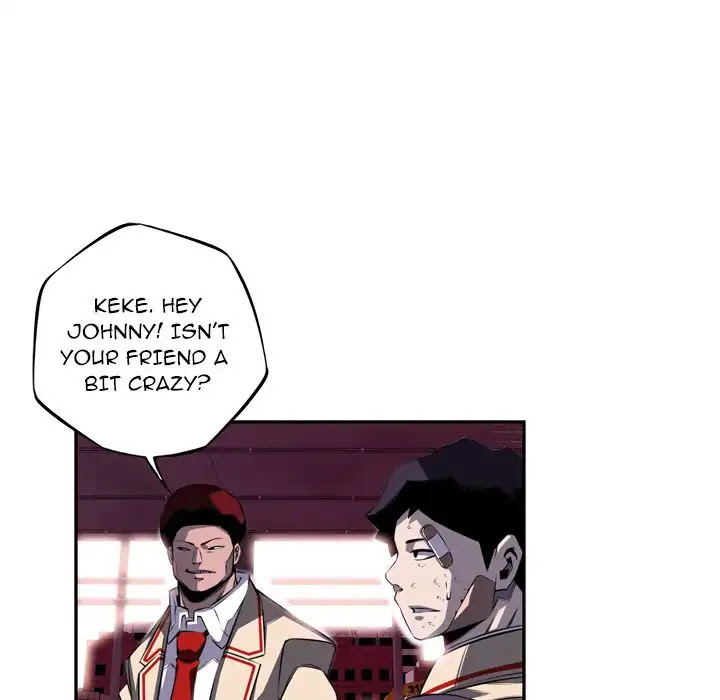 Supernova Chapter 67 page 90 - Chapter 67: Episode 67