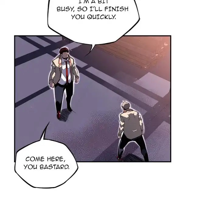 Supernova Chapter 67 page 93 - Chapter 67: Episode 67
