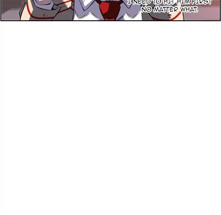 Supernova Chapter 67 page 95 - Chapter 67: Episode 67