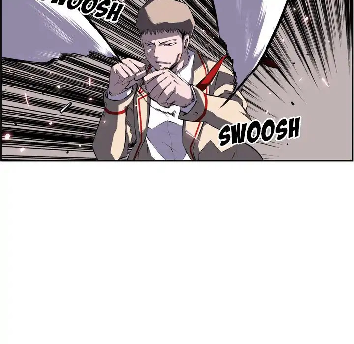 Supernova Chapter 67 page 98 - Chapter 67: Episode 67