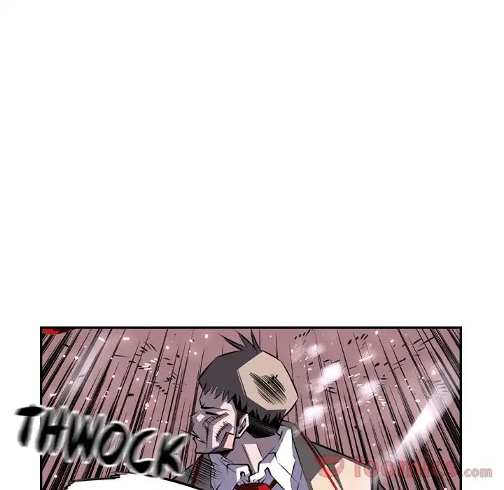 Supernova Chapter 68 page 10 - Chapter 68: Episode 68