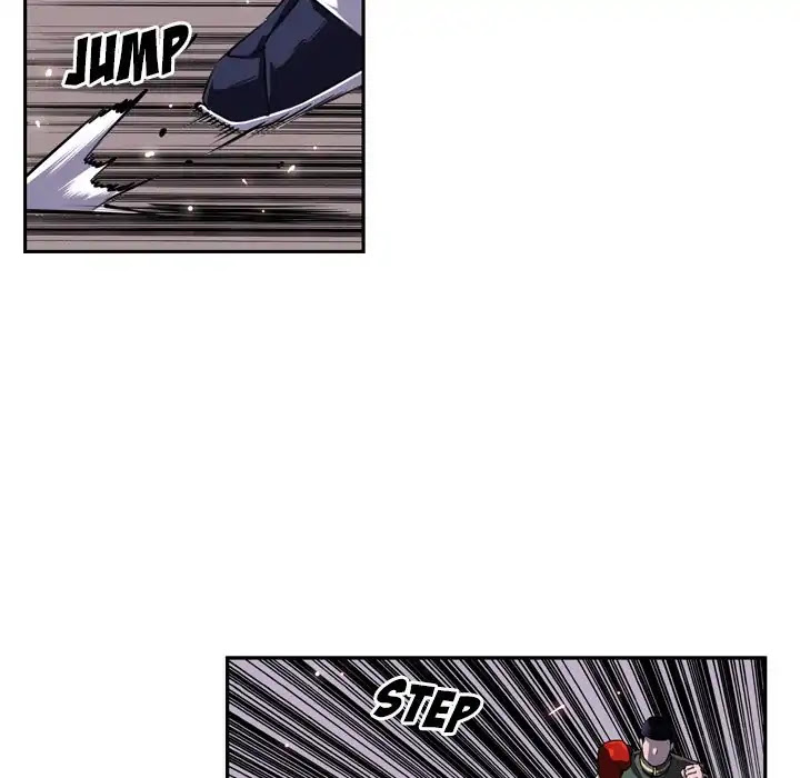 Supernova Chapter 68 page 101 - Chapter 68: Episode 68