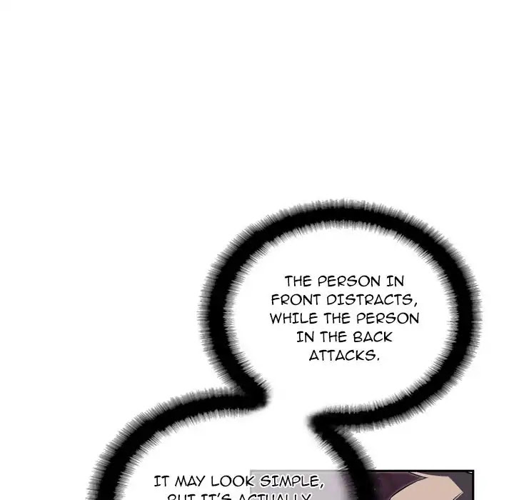 Supernova Chapter 68 page 104 - Chapter 68: Episode 68