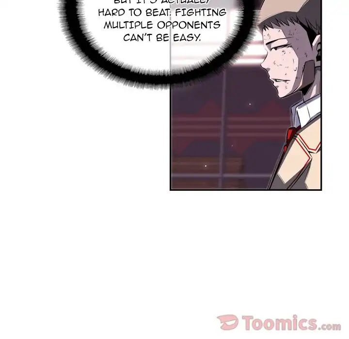 Supernova Chapter 68 page 105 - Chapter 68: Episode 68