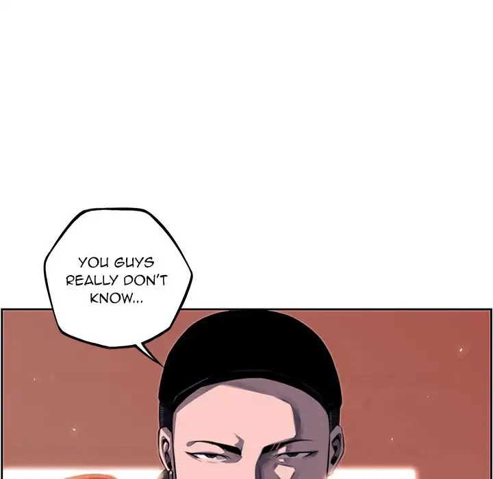 Supernova Chapter 68 page 108 - Chapter 68: Episode 68