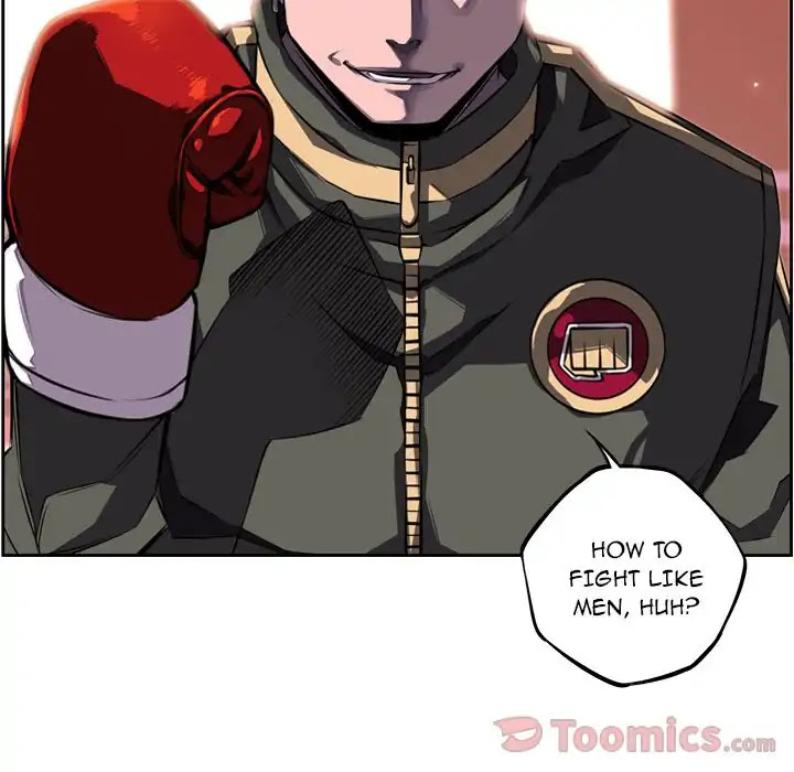 Supernova Chapter 68 page 109 - Chapter 68: Episode 68