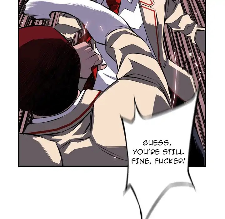 Supernova Chapter 68 page 11 - Chapter 68: Episode 68
